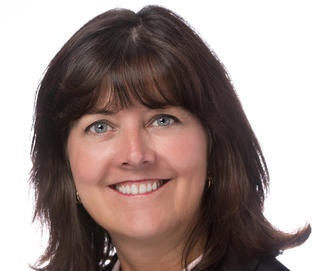 Marianne Davies