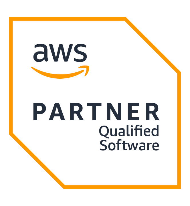 AWS Partner icon