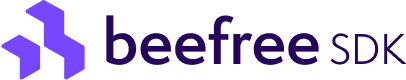 Beefree SDK Logo