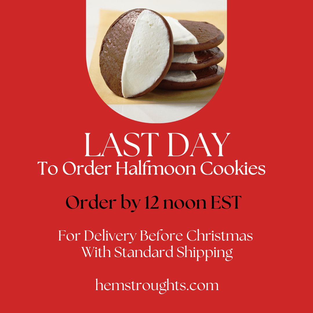 Last Day to Shop