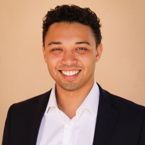 Tony Stauffer, piano