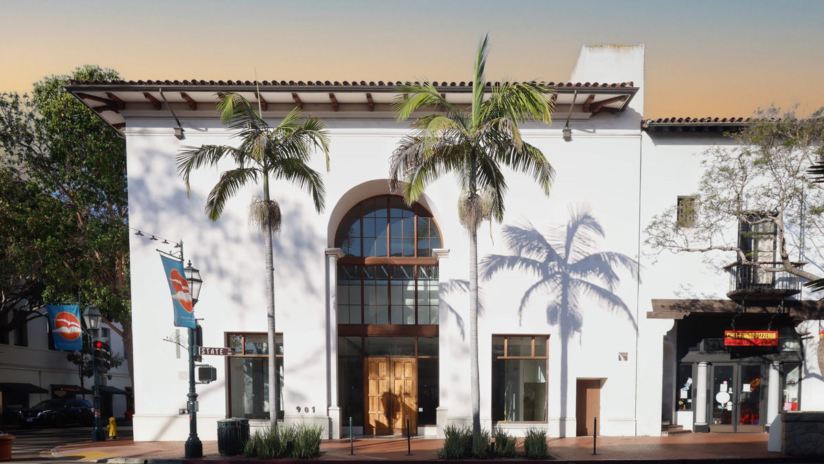 901 State Street Building