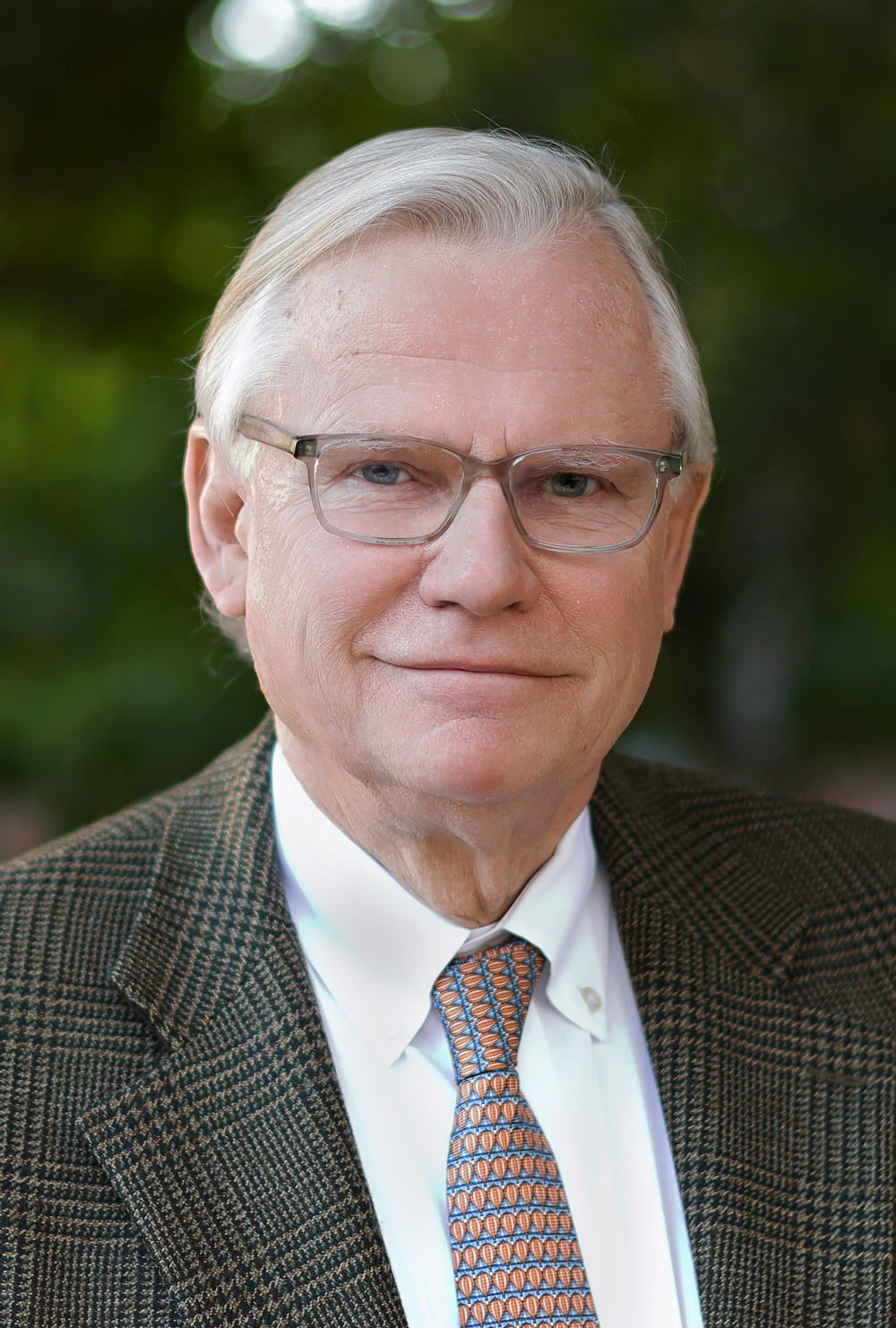 Charles (Charlie) Read