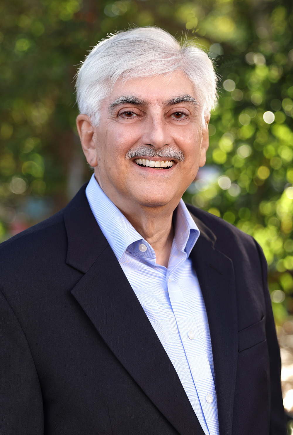 Robert (Bob) Boghosian, PhD