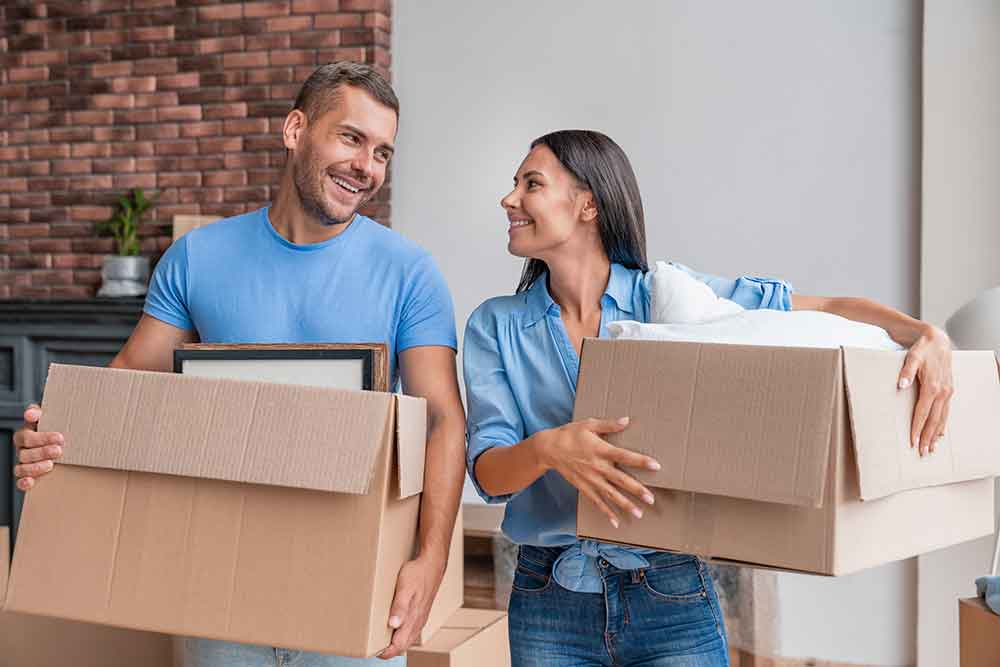 Shared Ownership