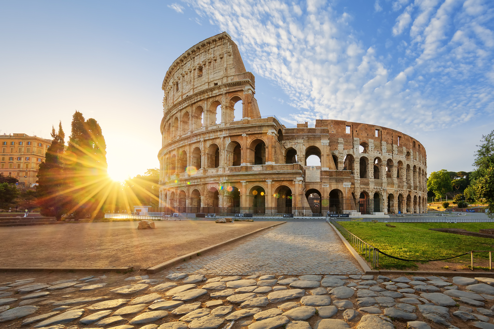 TEFL in Italy