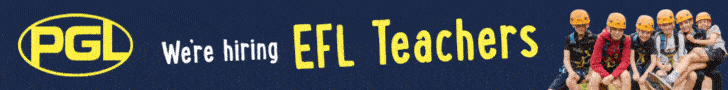 PGL Summer Teaching Jobs
