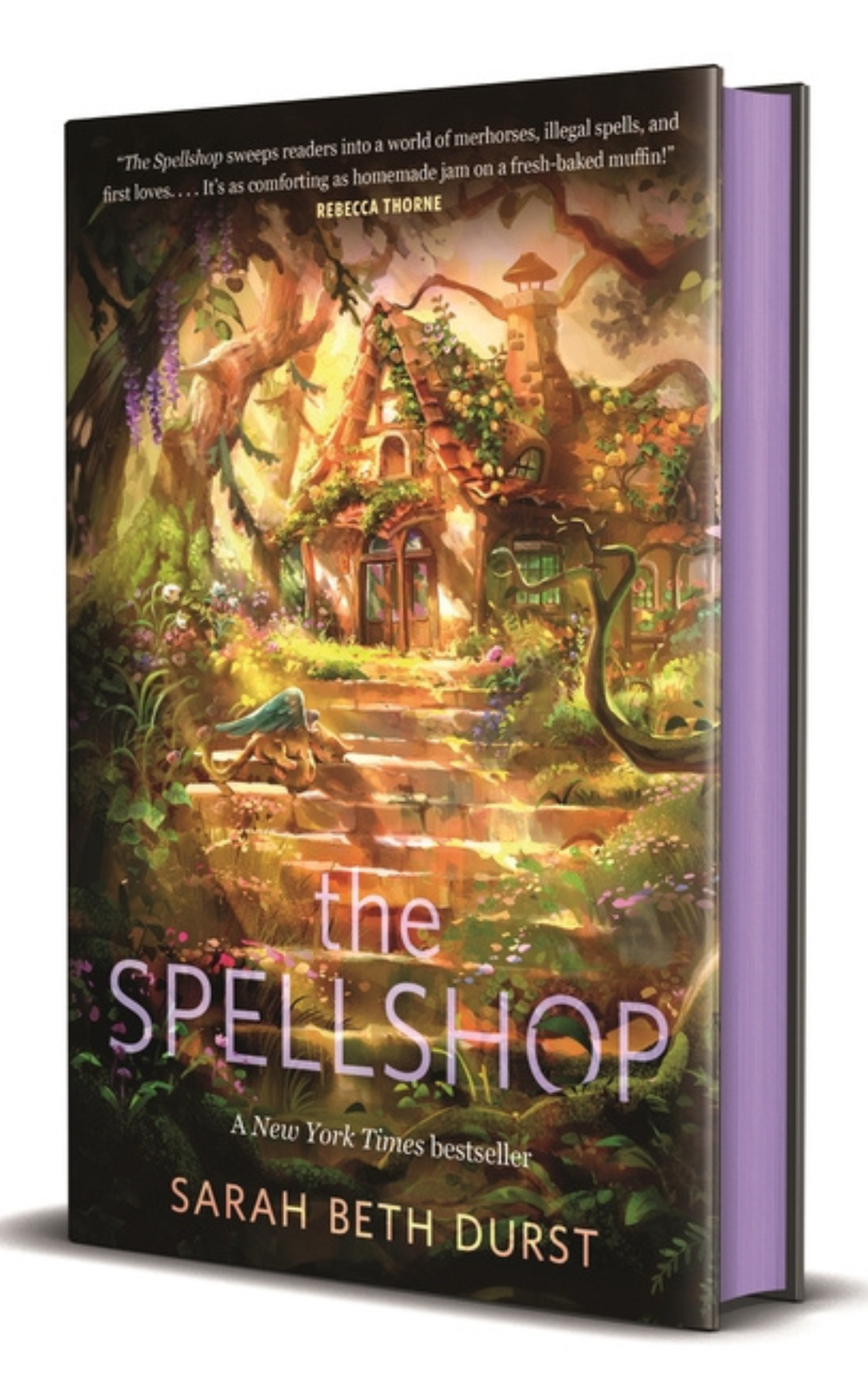 Spellshop