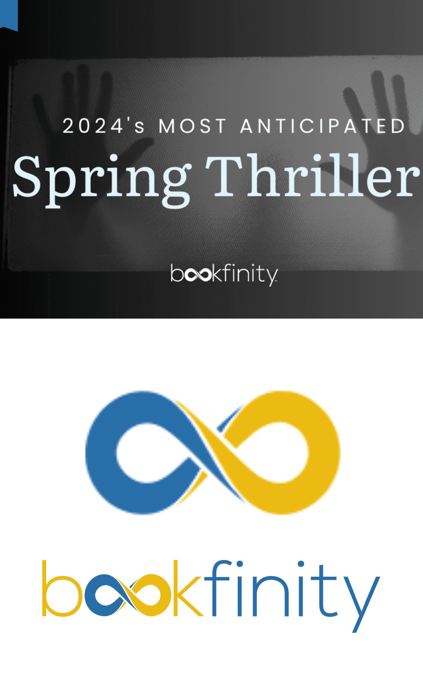 bookfinity book recommendations