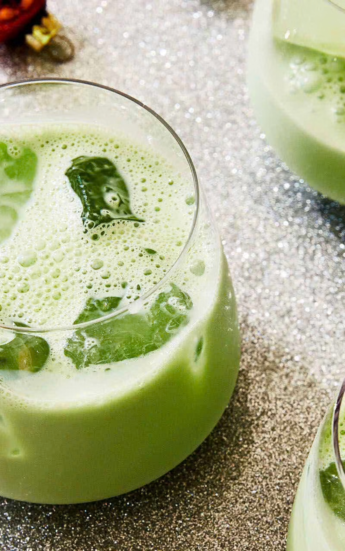 Wonderful Life Cocktail
