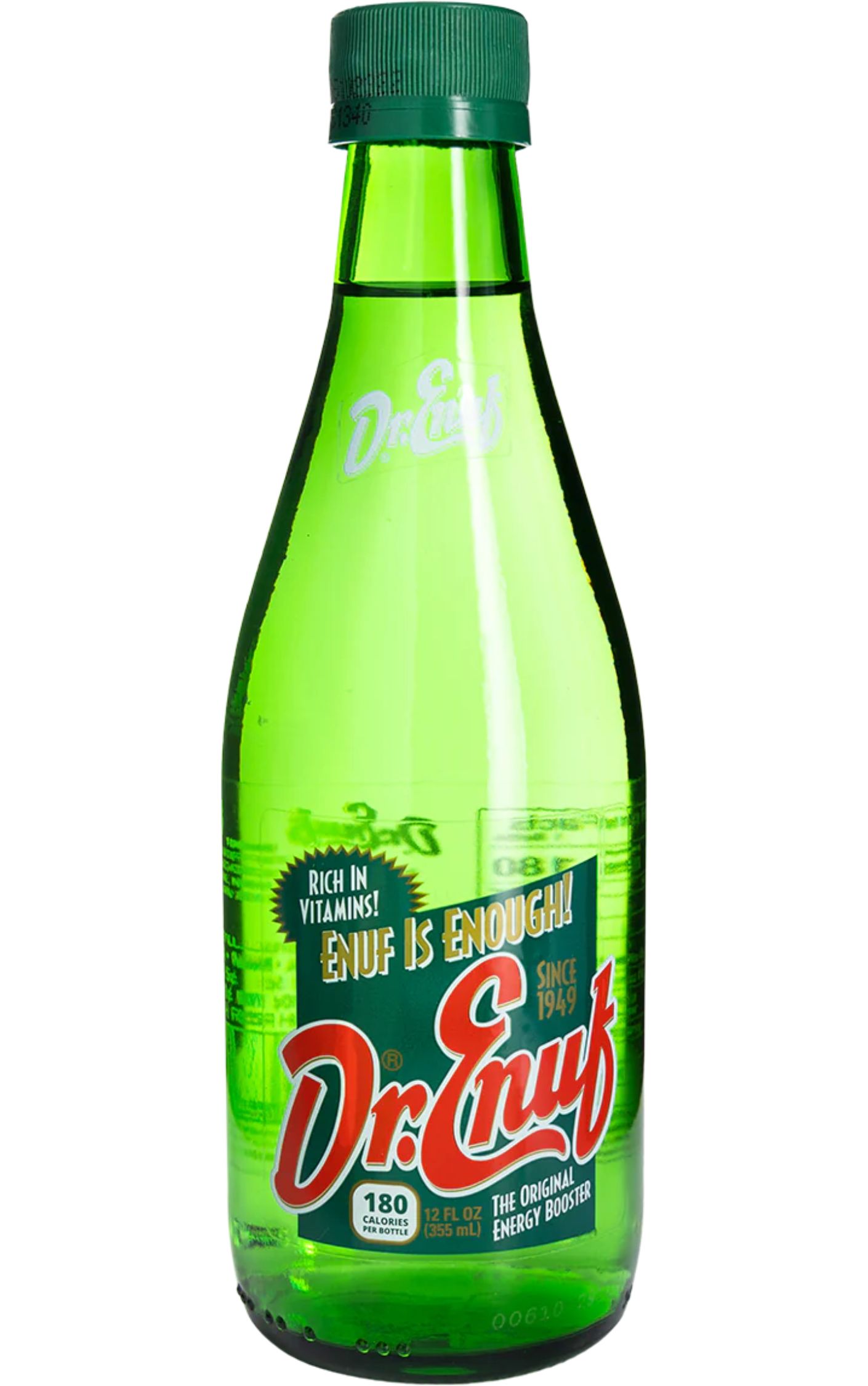 Soda