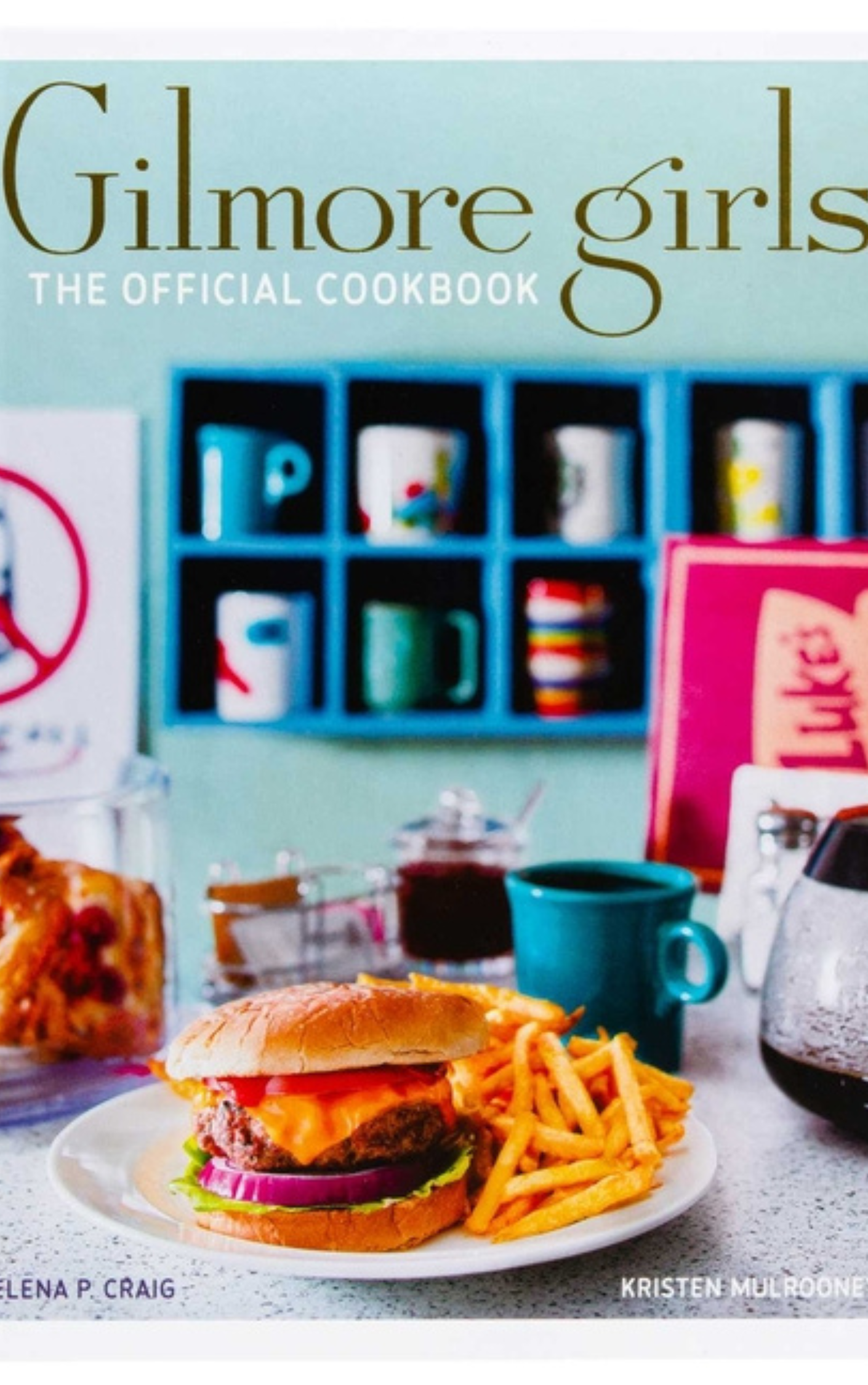 Cookbook