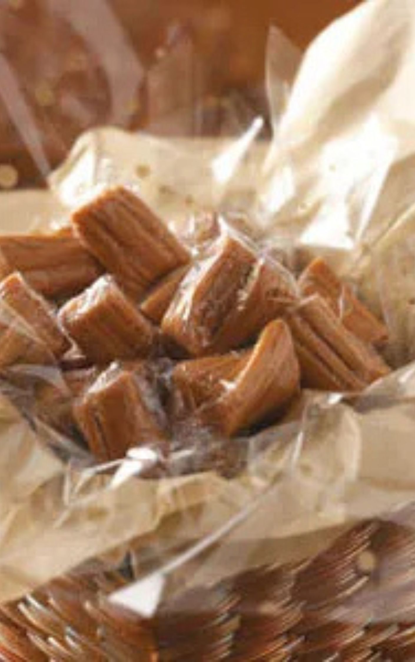 Taffy