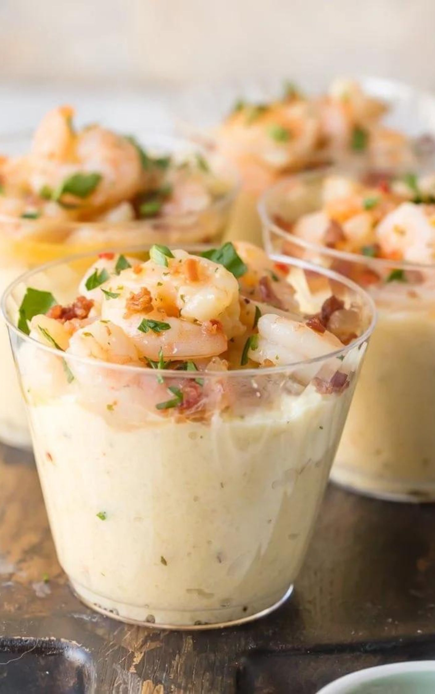 shrimp and grits