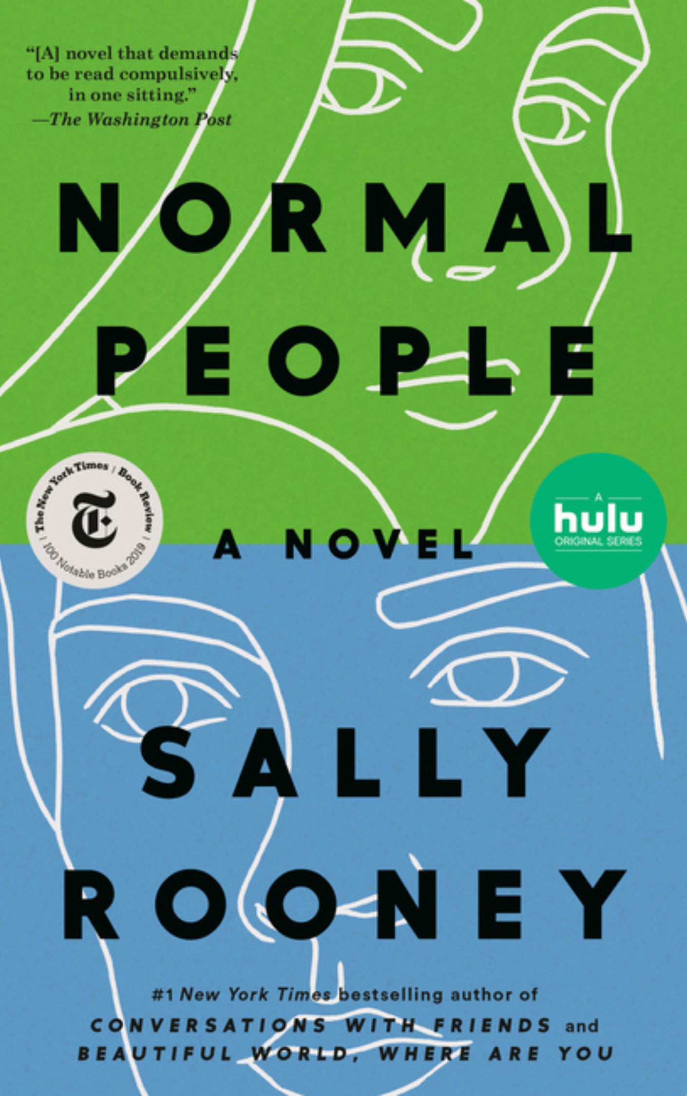 normal people