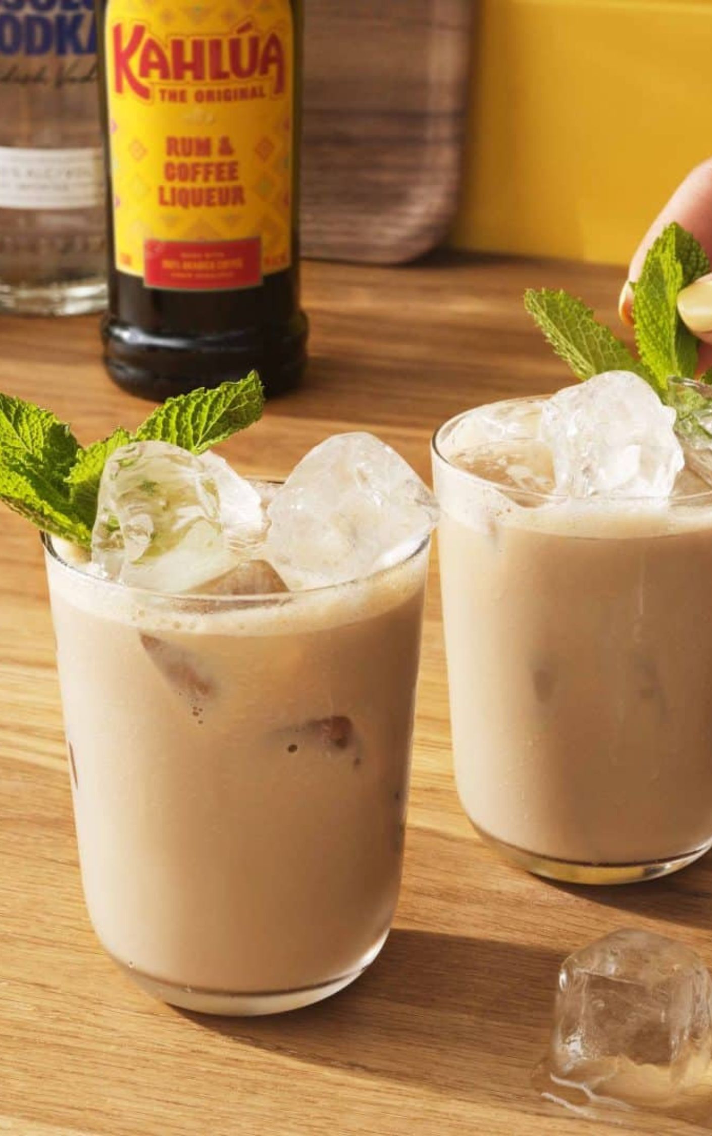 19 Crimes