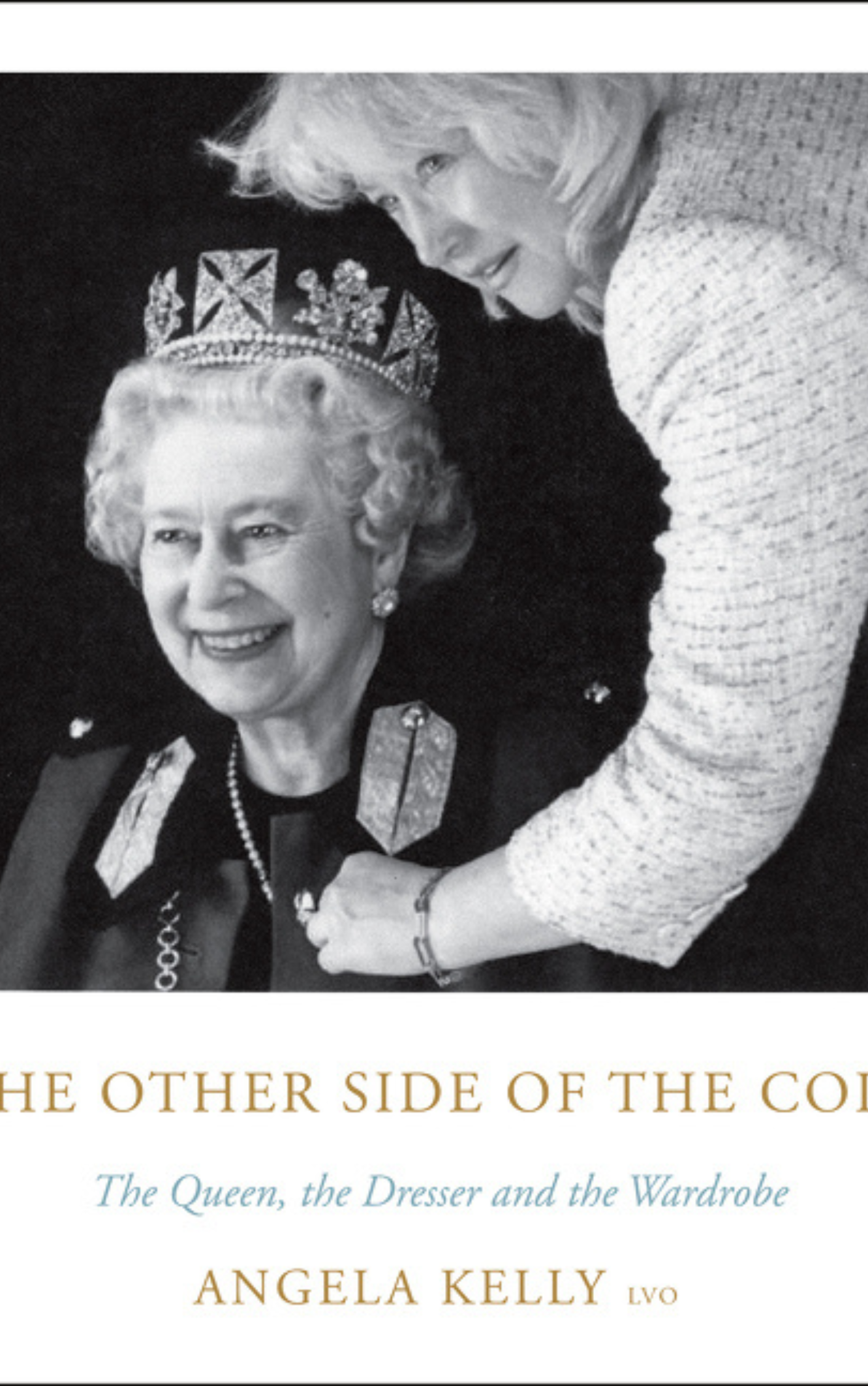 The Other side of the Coin
