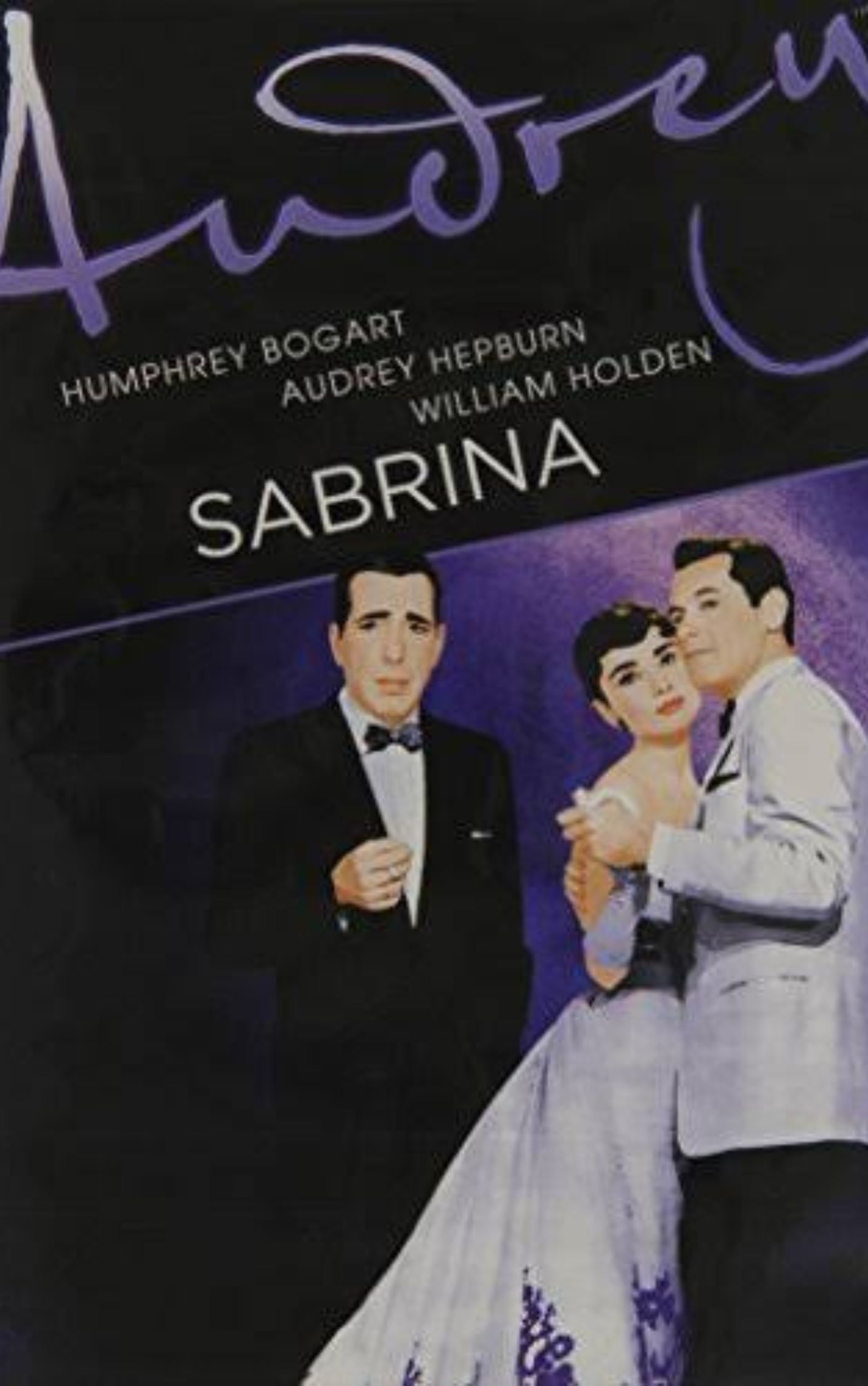 Sabrina