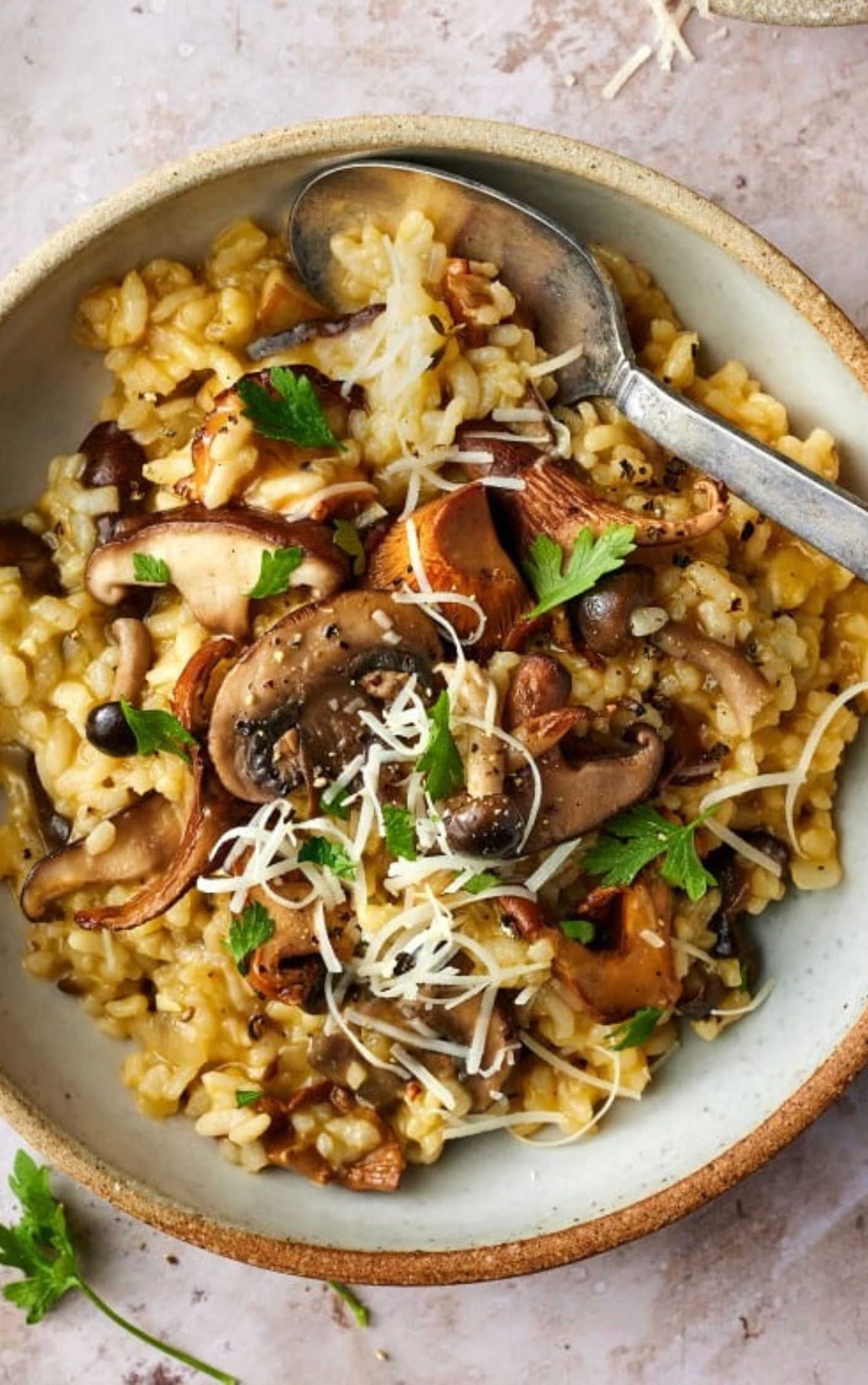 Risotto
