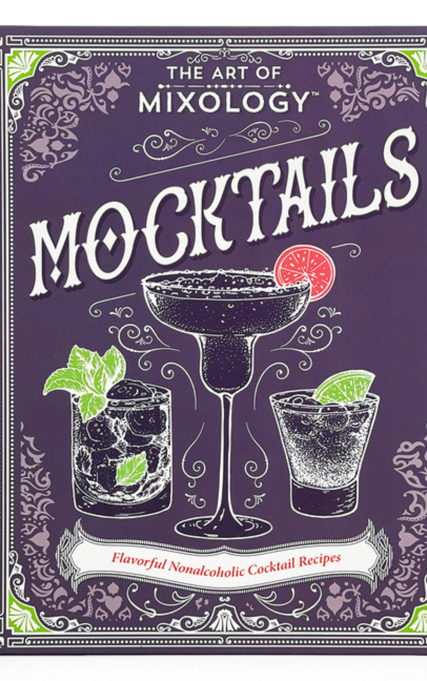 mocktails