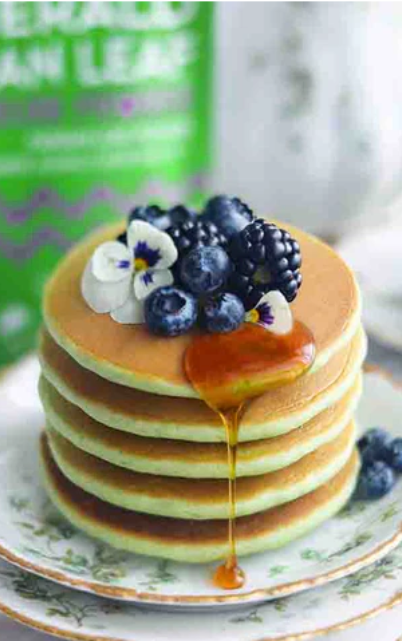 Pancakes