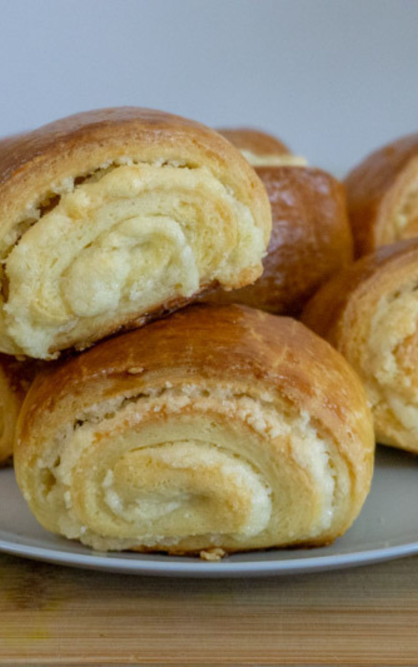 NY Cheesecake Bites