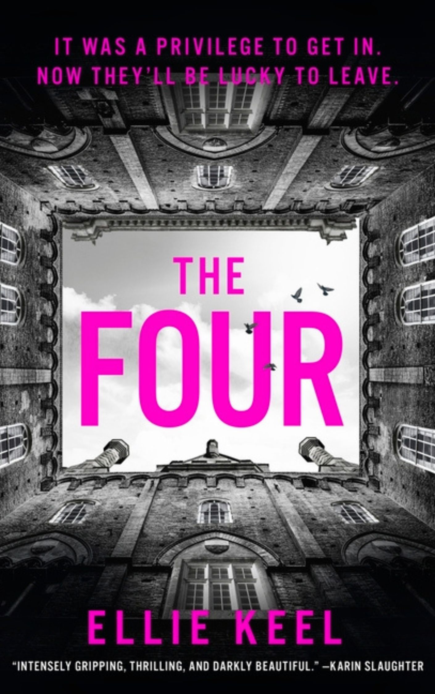 The Four