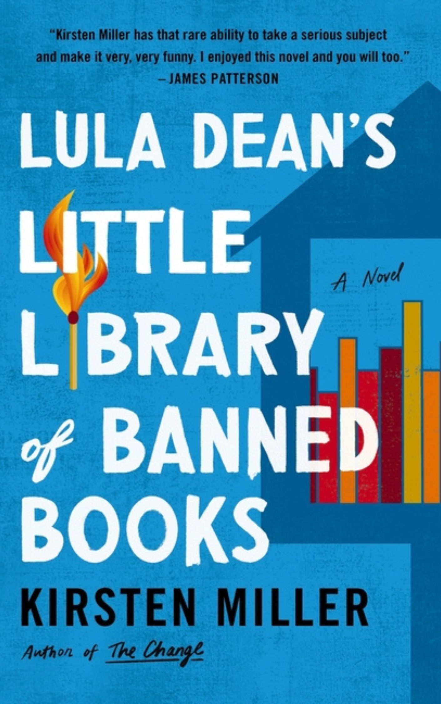 Lulu Dean