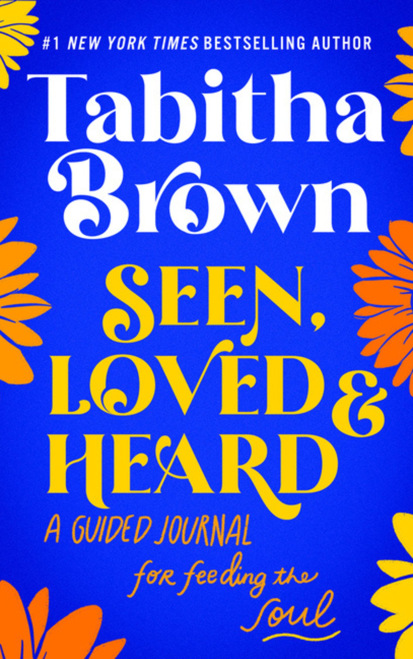 seen loved and heard