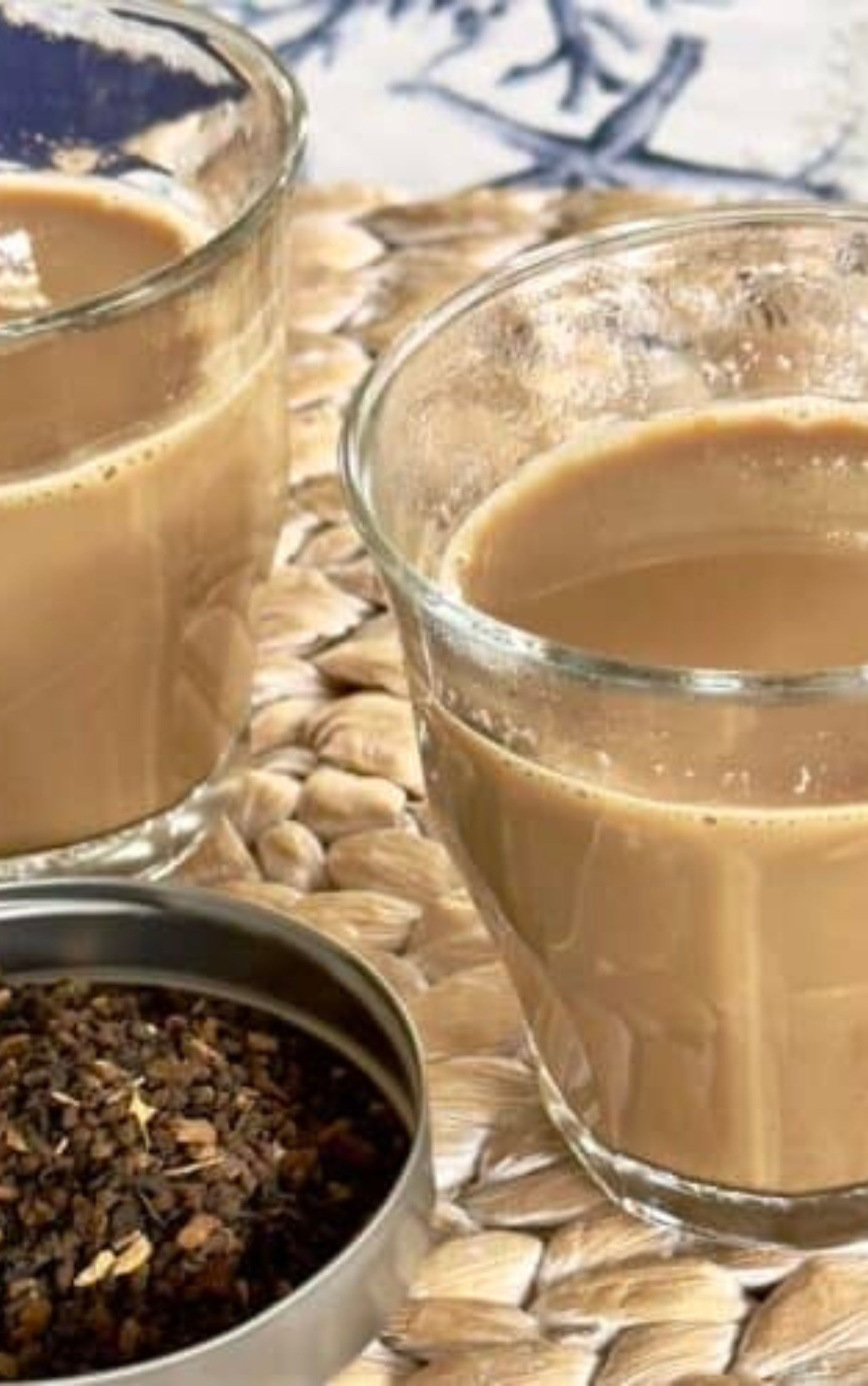 Dirty Chai