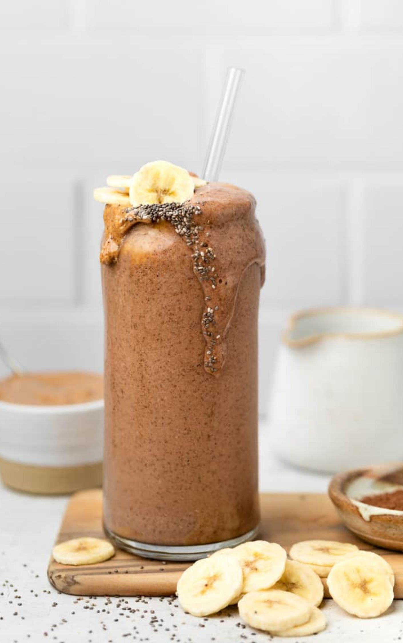 Smoothie Protein