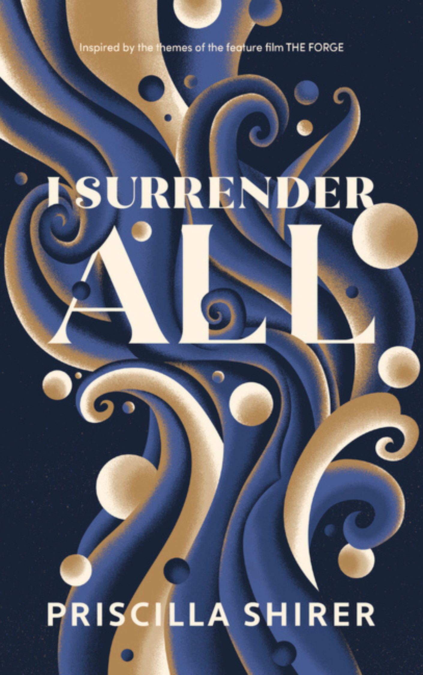 I Surrender All