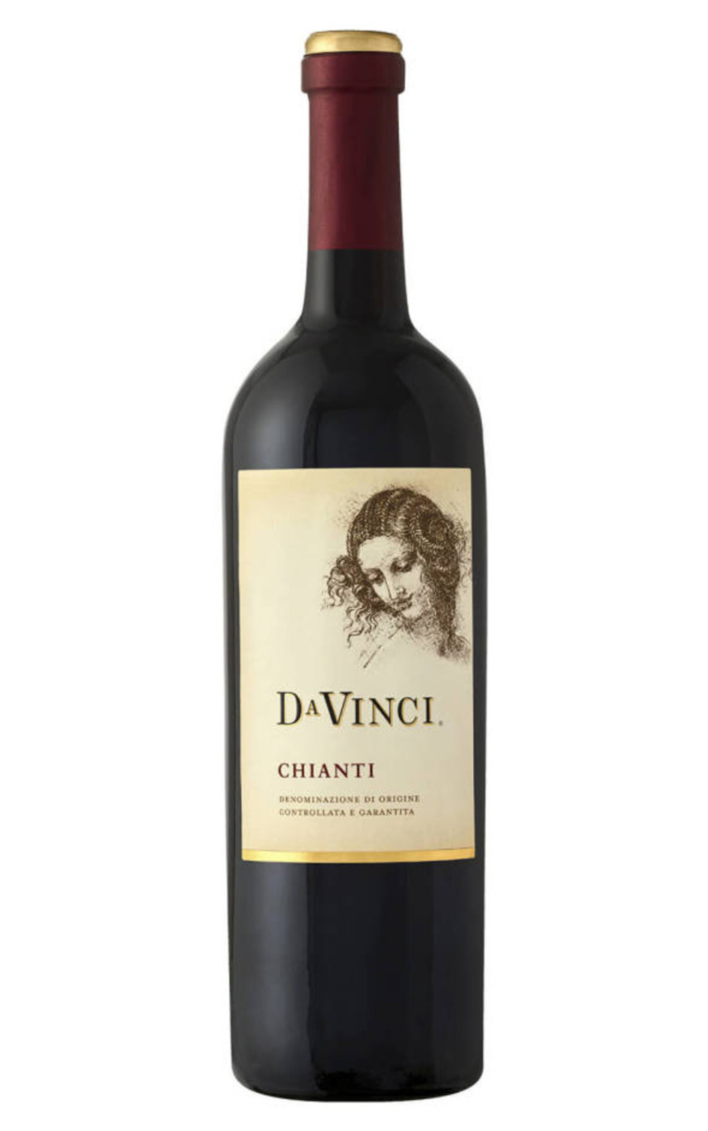 Davinci Chianti