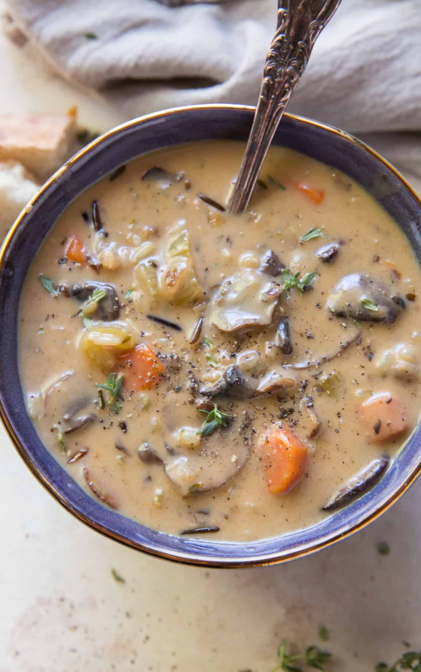 Soup