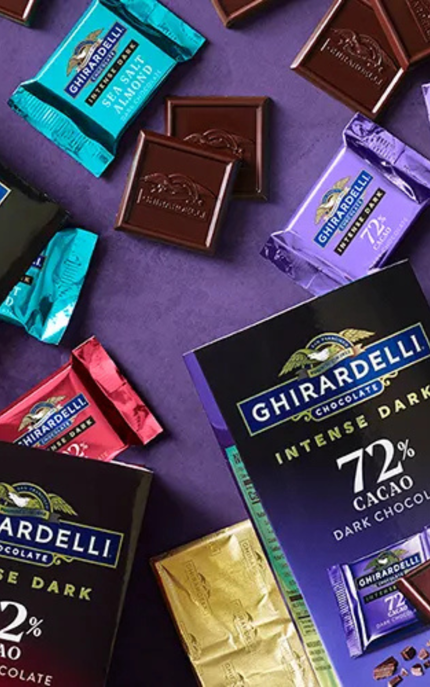 chocolate