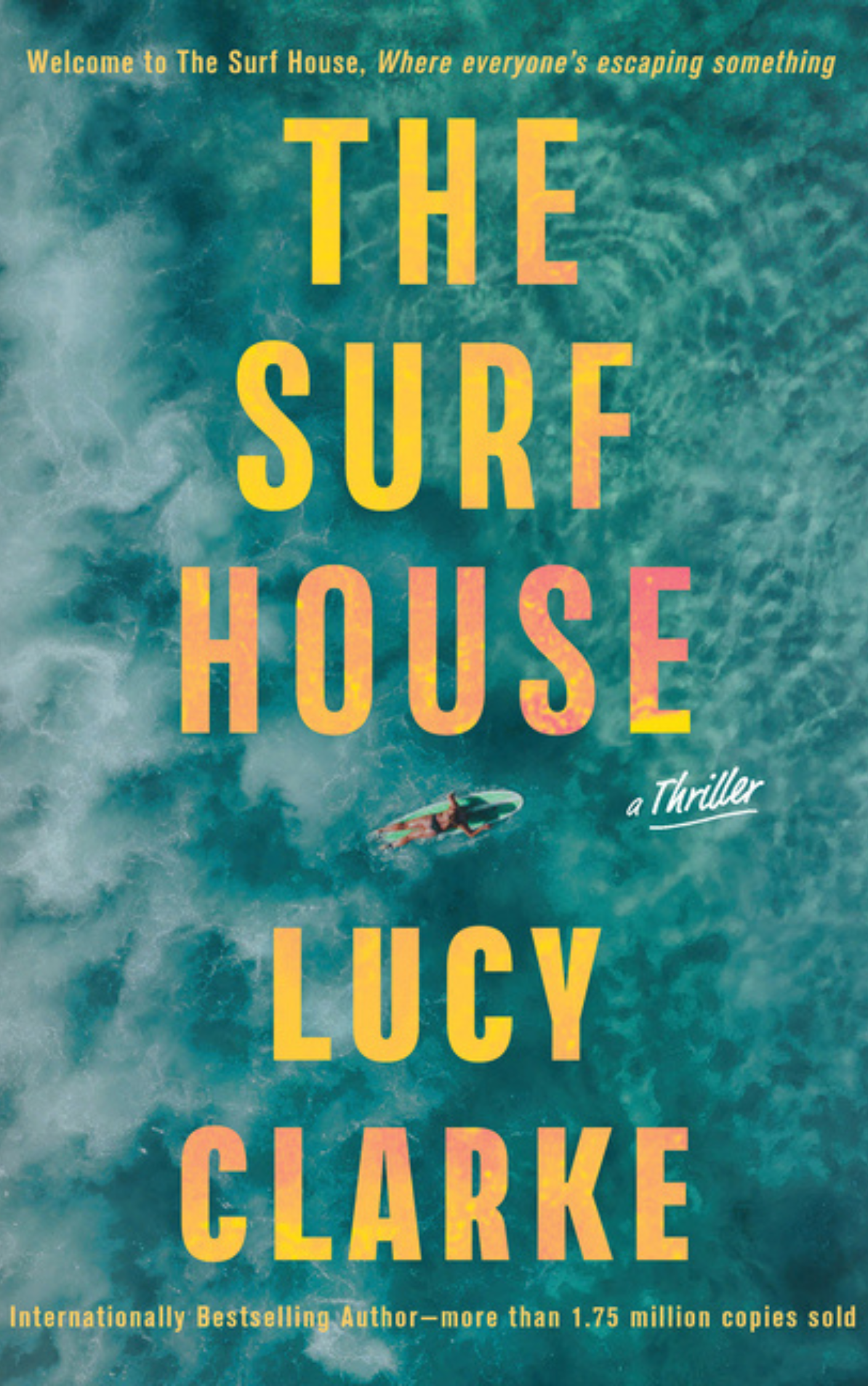 The Surf House