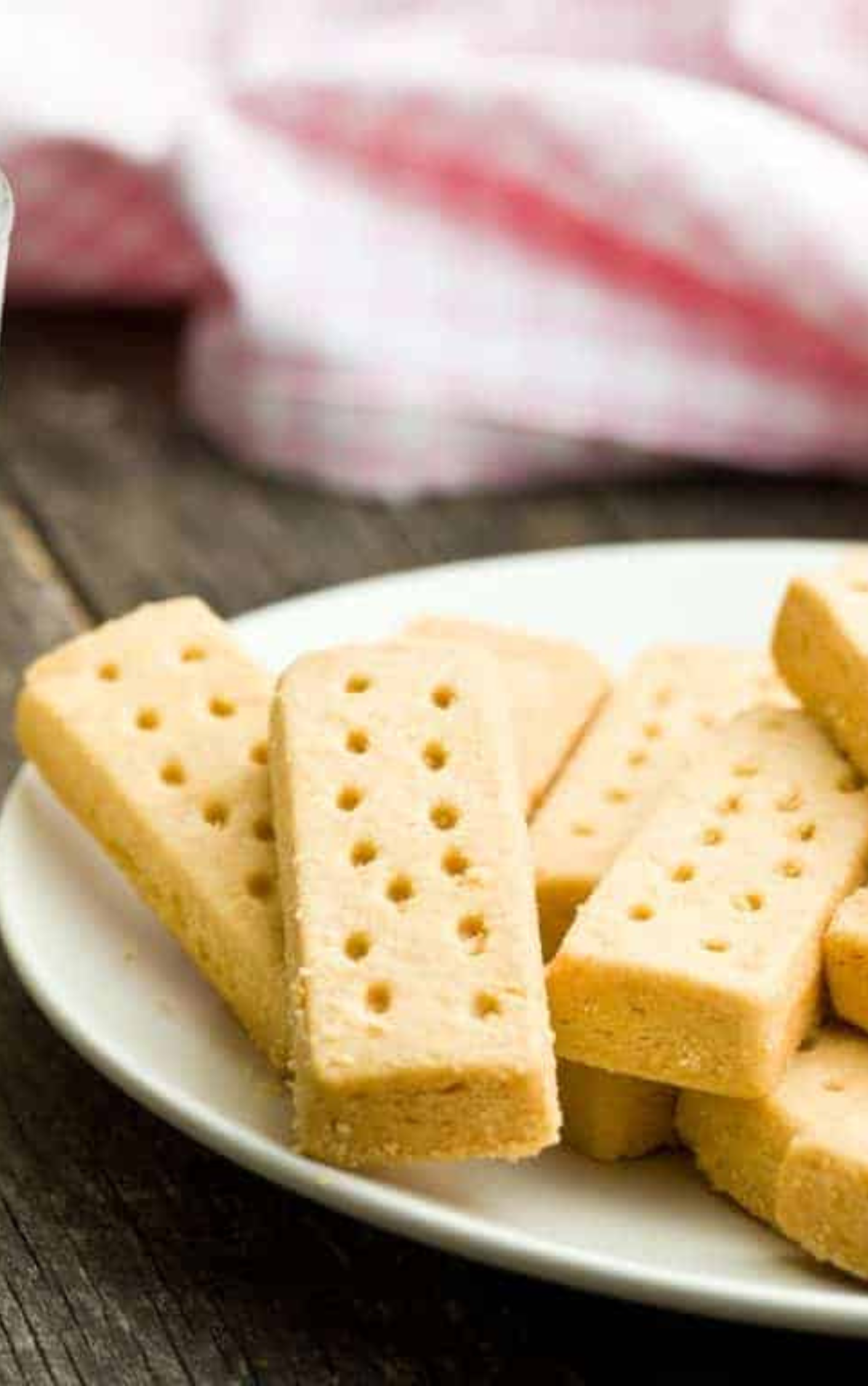 Scottish Shortbread