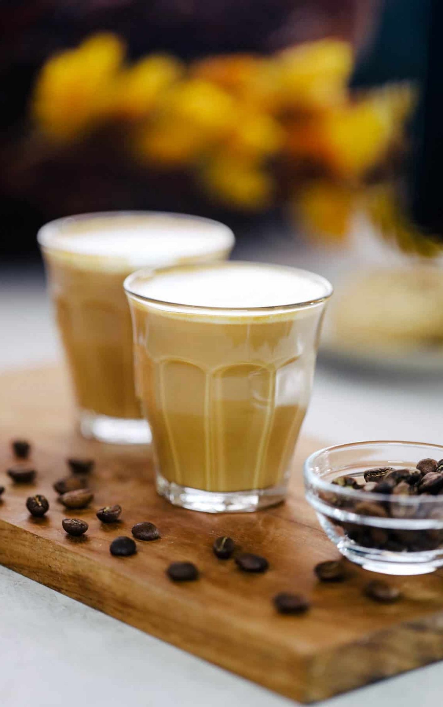 Cortado