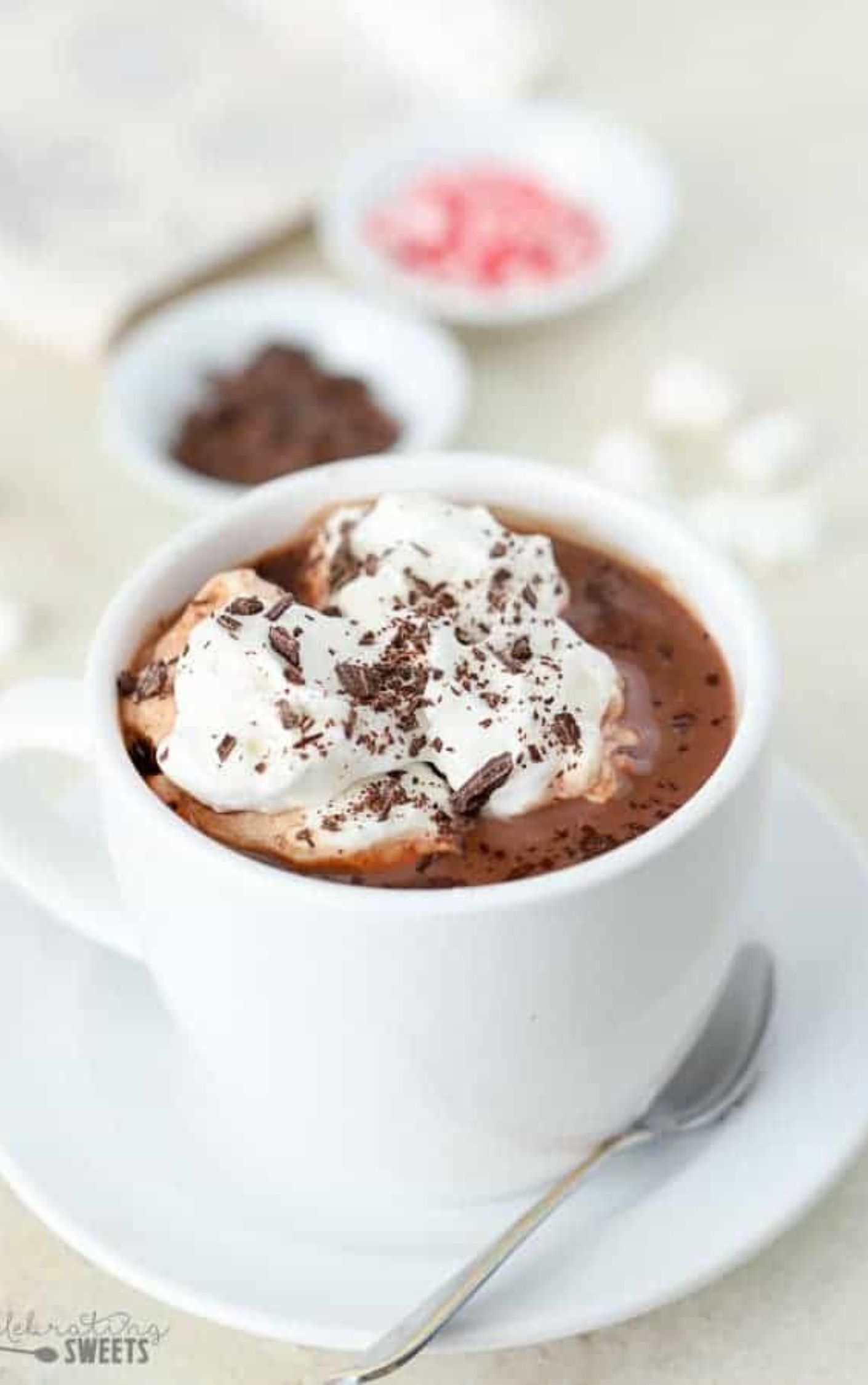 Hot Cocoa