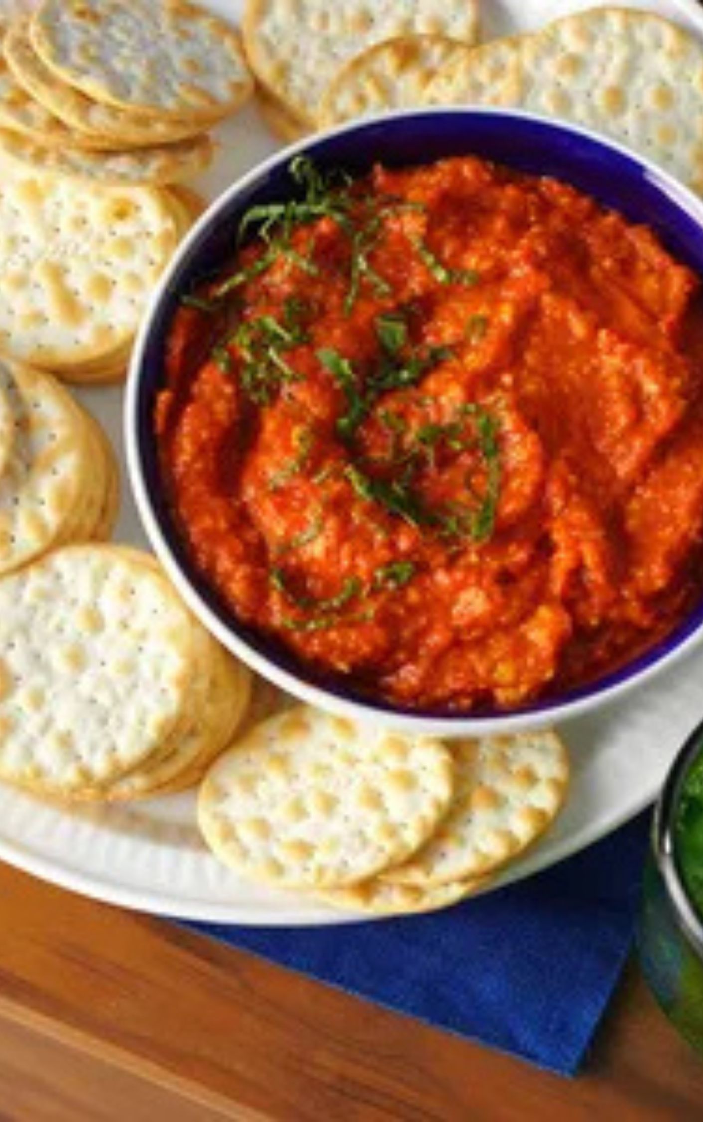 Red Pepper