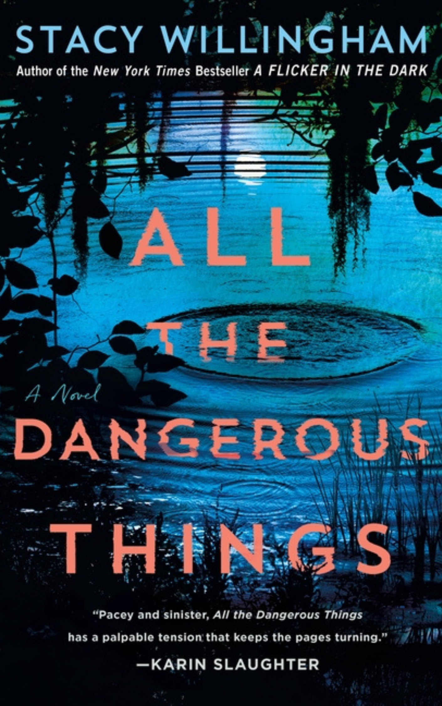 All the Dangerous Things