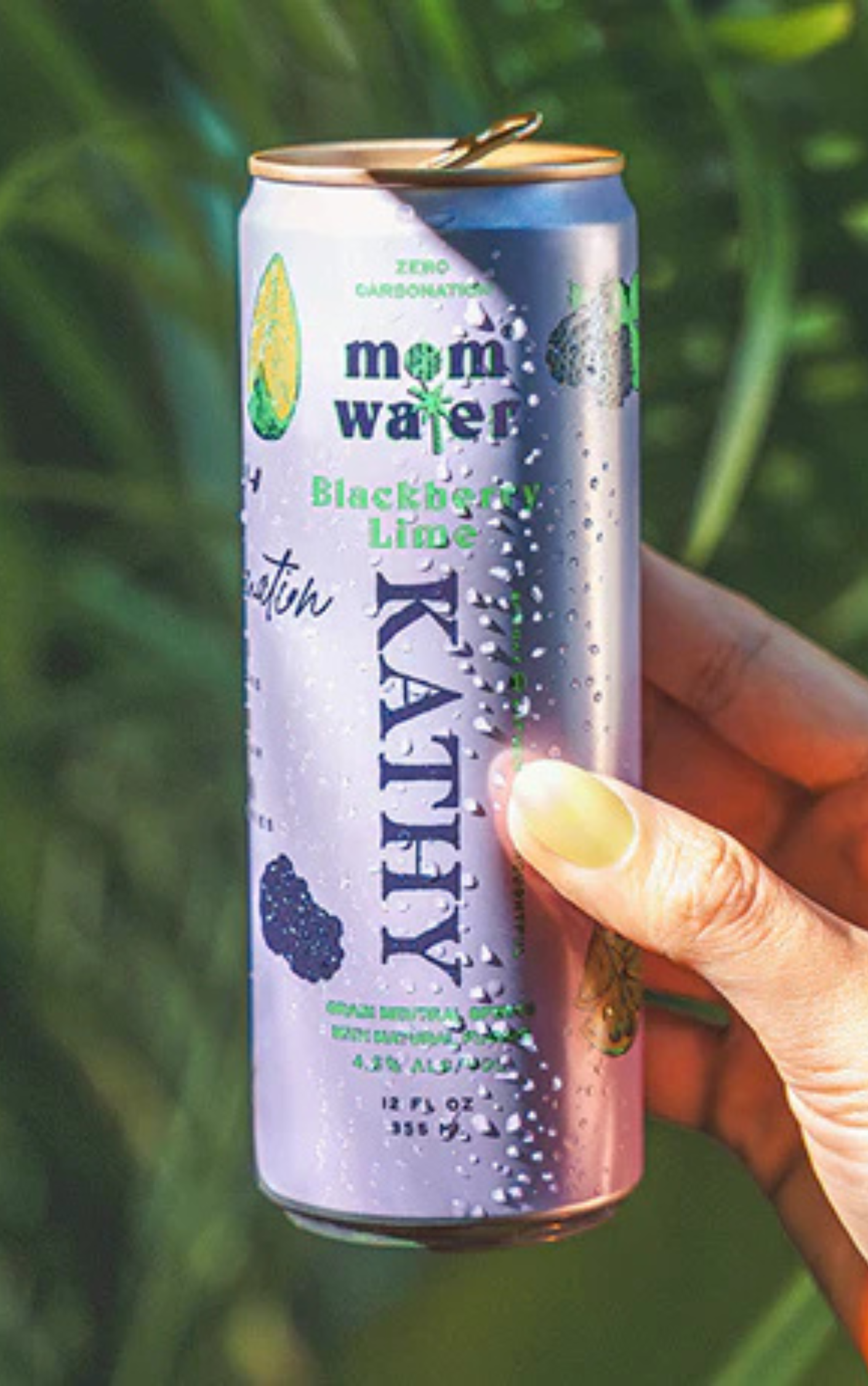 Mom Water