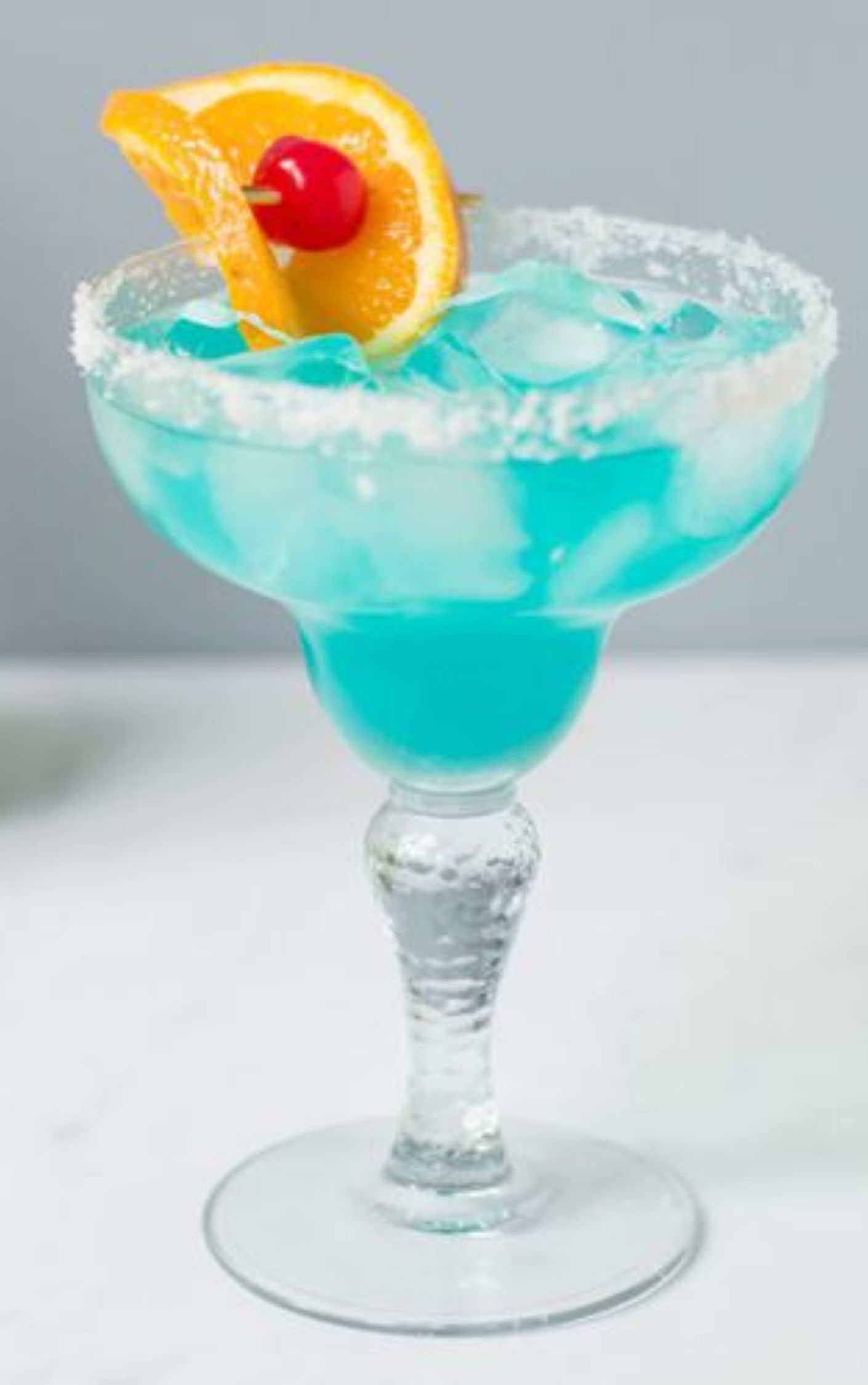 Blue Margarita