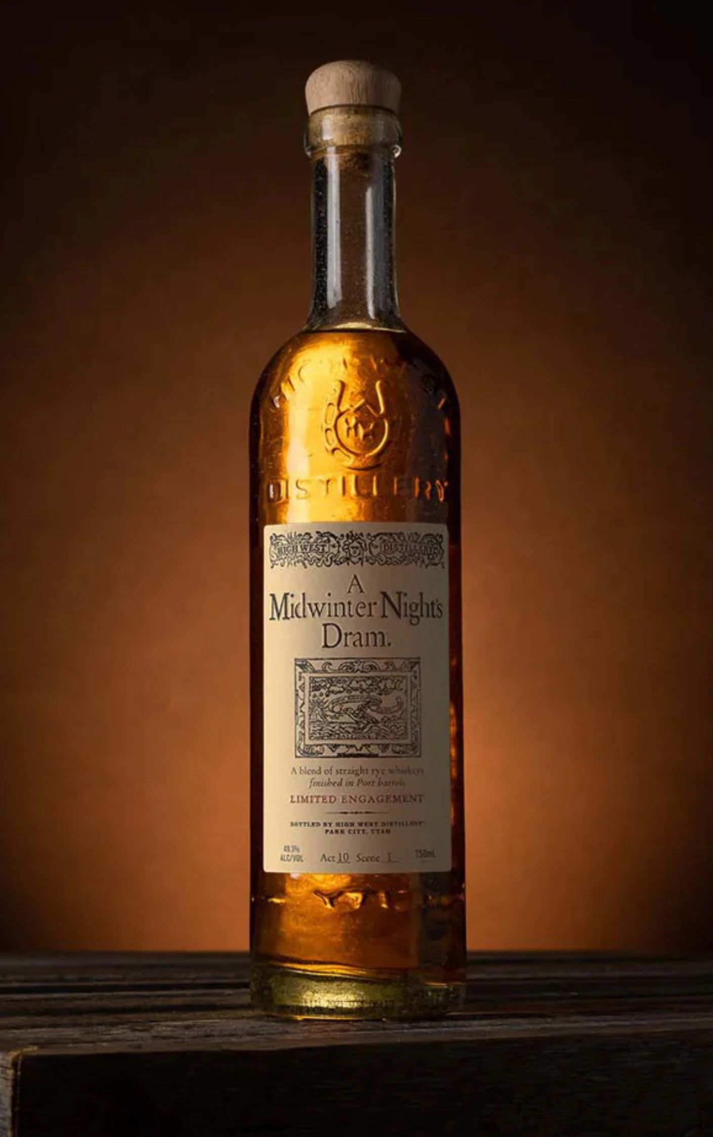 Whiskey