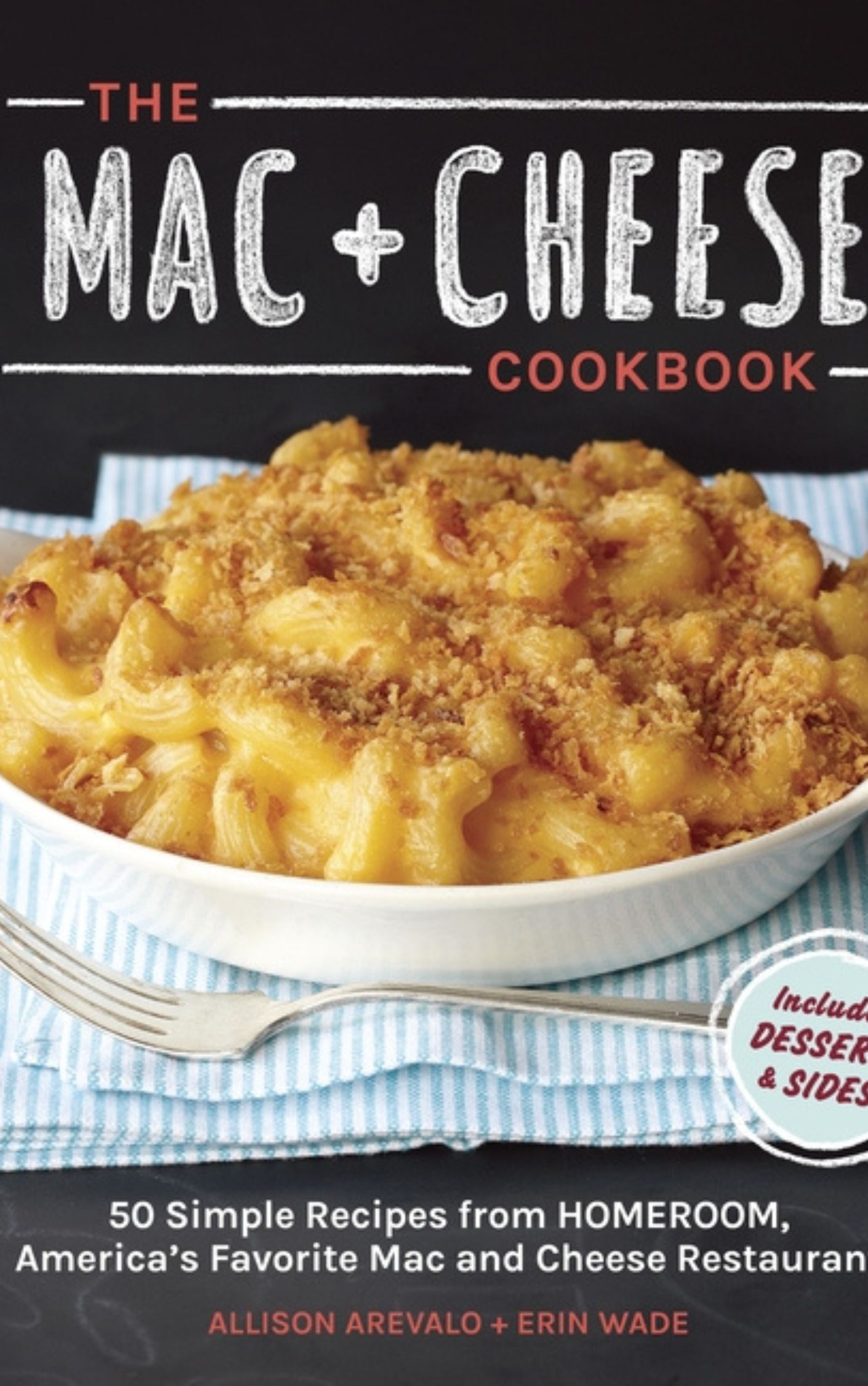 Mac And Cheese