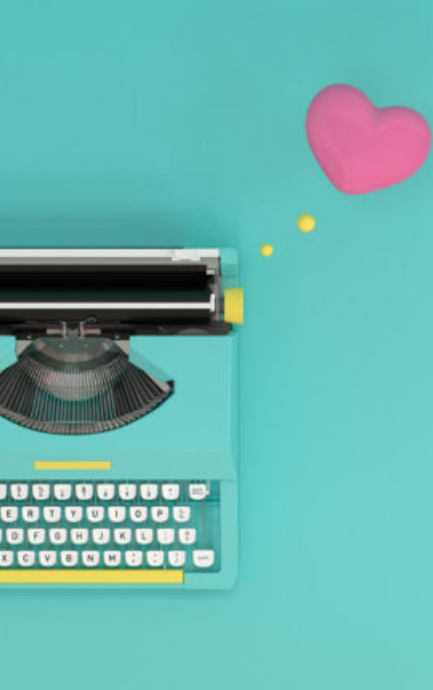 101 romance story prompts