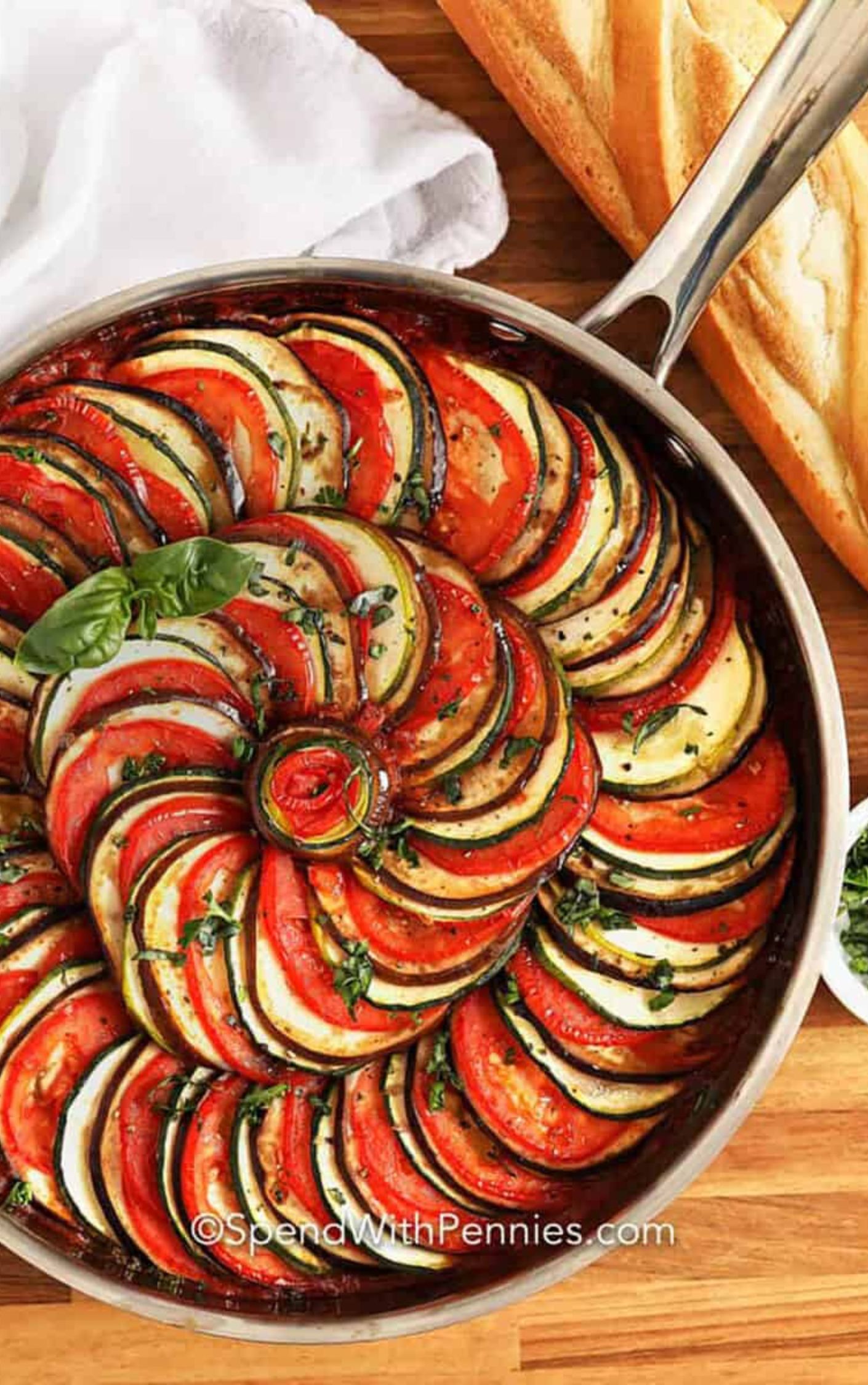 Ratatouille
