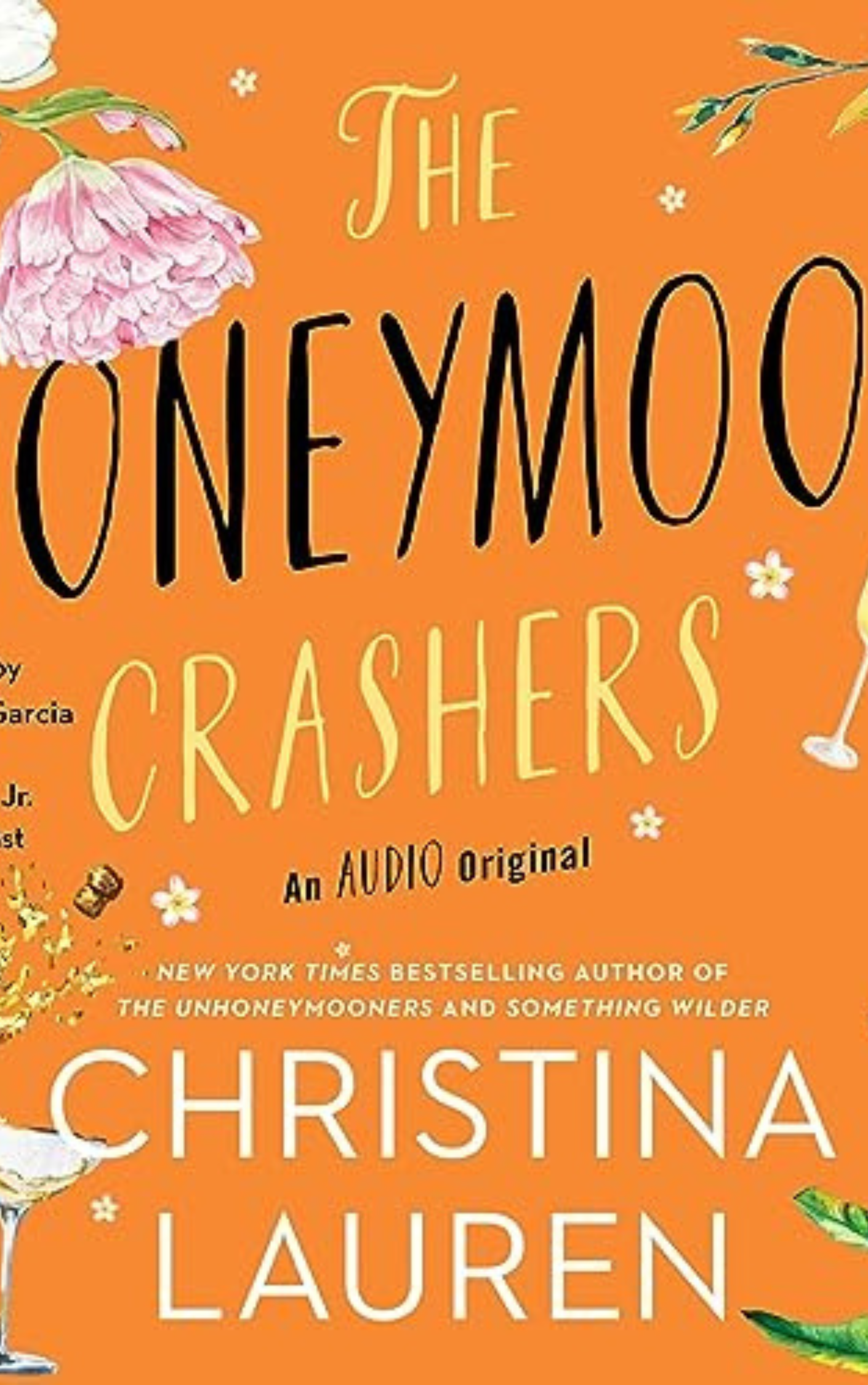 the unhoneymoon crashers