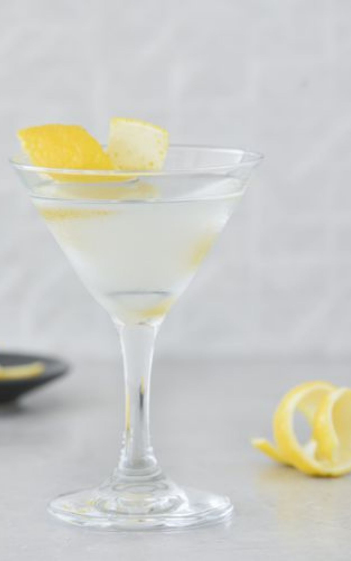 Gin Martini