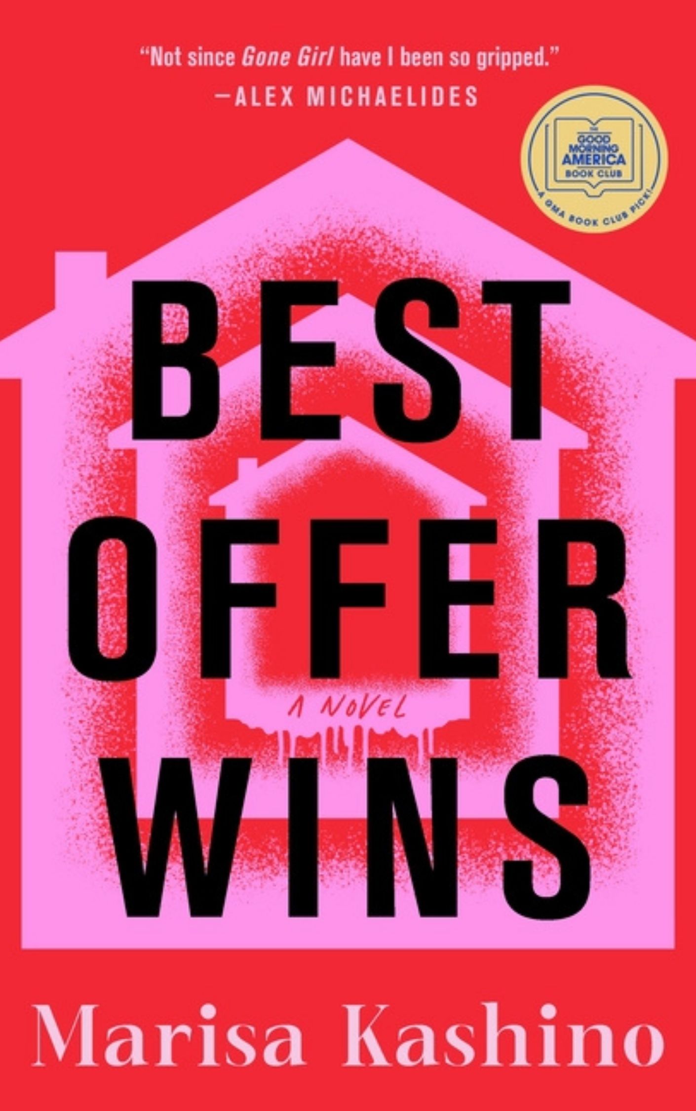 Best Offer Wins Cover